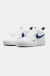 Tênis Nike Air Force 1 ’07 Carbono Midnight na internet