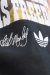 Camiseta Adidas Originals Bob Marley