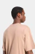 CAMISETA ADIDAS TREFOIL ESSENTIALS SPACER BEGE - loja online