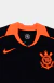 Camisa Corinthians Nike Total 90 III 2025/26 Torcedora Pro Feminina na internet