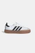 Tênis Adidas Sambae Branco na internet