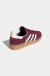 Tênis Adidas Handball Spezial Bordô - Loja Kings