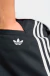 Calça Adidas Alfaiataria preta Feminina - Loja Kings