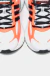 Tênis Adidas Adistar XLG 2.0 Branco laranja na internet