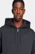 Moletom ADIDAS com Capuz Adidas Adicolor Oversized com Zíper - comprar online