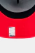 Boné New Era 9FORTY A-Frame Nhl NHL Preto | NHL