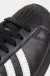 Tênis Adidas Superstar II Preto - loja online