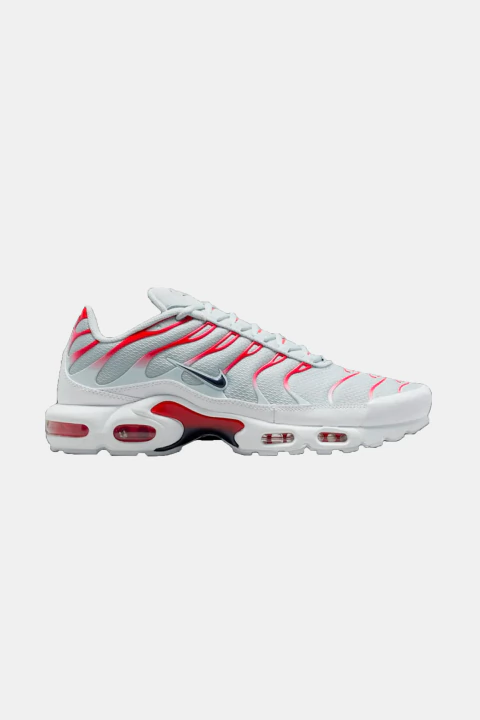 Tênis Nike Air Max Plus Black Pencil Masculino Conforto Urbano