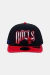 Boné New Era 9FIFTY Snapback Chicago Bulls - Loja Kings