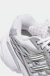 Tênis Adidas Adistar Xlg 2.0 white silver metallic masculino na internet