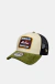 Boné Branded 9FORTY A-Frame Trucker Snapback - comprar online