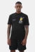 Camiseta Kings Placar Sonhar Preto - comprar online