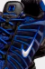 Tênis Nike Shox TL Deep Royal Blue Black na internet