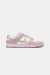 Tênis Nike Dunk Low Particle Pink Feminino - comprar online