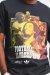 Camiseta Adidas Originals Bob Marley na internet