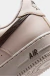 Tênis Nike Air Force 1 07 University Gray na internet
