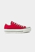 Tênis Converse Chuck Taylor Plataforma Canvas Lift - comprar online
