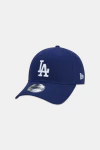 Boné 9TWENTY MLB Los Angeles Dodgers Aba Curva - comprar online