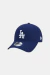 Boné 9TWENTY MLB Los Angeles Dodgers Aba Curva - comprar online