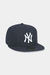 Boné 59FIFTY New York Yankees MLB - loja online