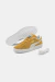 Tênis Puma Suede Classic XXI Amarelo Feminino - comprar online
