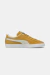 Tênis Puma Suede Classic XXI Amarelo Feminino