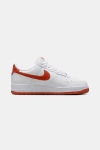 Tênis Nike Air Force 1 '07 White Red - comprar online
