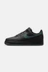 Tênis Nike Air Force 1 Low 'Black Vintage Green'