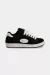 Tênis Kings x Qix Combat Preto e Branco - comprar online