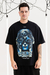 Camiseta Oversized Kings x Werneck Co Oracle - comprar online