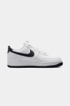 Tênis Nike Air Force 1 '07 White Black - comprar online