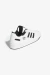 Tênis Adidas Forúm Low CL Branco na internet