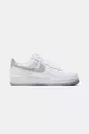 Tênis Nike Air Force 1 '07 White Gray - comprar online
