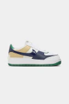 Tênis Nike Air Force 1 Shadow White Malachite Sesame - comprar online