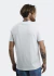 Imagem do Camiseta Básica Kings Branca - Unissex