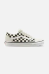 Tênis Vans Old Skool Chekerboard White & Black - comprar online