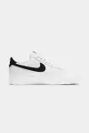 Tênis Nike Air Force 1'07 White Black - comprar online