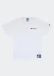 Camiseta Champion Mini Script Bordado - loja online