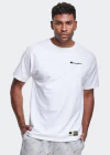 Camiseta Champion Mini Script Bordado - comprar online