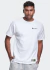 Camiseta Champion Mini Script Bordado - comprar online