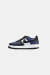 Tênis Nike Air Force 1 Low Midnight Navy Juvenil - loja online