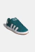Tênis Adidas Campus 00s Turquesa na internet
