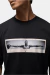Camiseta Jordan Wings Photo Black na internet