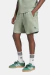 Shorts Adidas Essentials Verde - comprar online