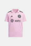 Camisa Adidas Inter Miami Club Messi Infantil - comprar online