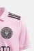 Camisa Adidas Inter Miami Club Messi Infantil - loja online