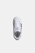 Tênis Adidas Superstar II Branco Infantil - loja online