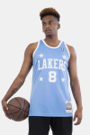 Camiseta Mit & Ness Lakers Kobe Bryant 2004/05 - comprar online