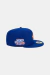 Boné New Era 59FIFTY New York Mets Core MLB Aba Reta - loja online