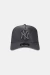 Bone New Era 9FORTY A-Frame MLB New York Yankees - Loja Kings